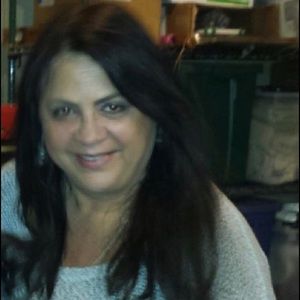 Meet your Posher, Anne